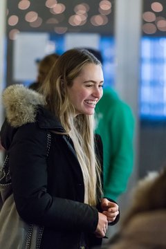 Lilly Düffert 1389 - Holmer Infoor Cup